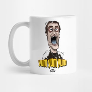 Bud The Chud Mug